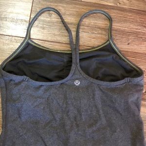 Lululemon top